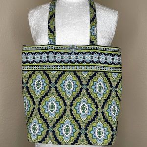 Vera Bradley Cambridge Tote